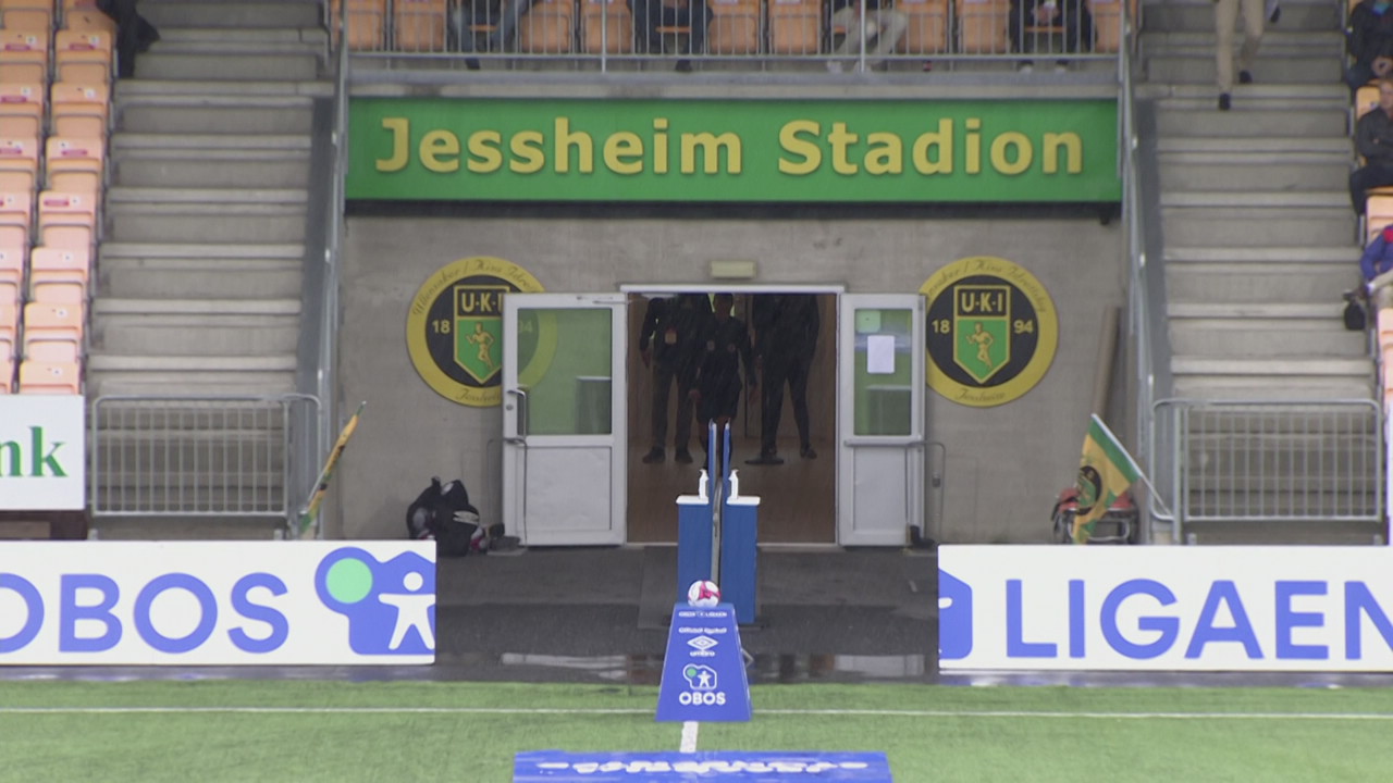 Ullensaker/Kisa - Strømmen 4-0